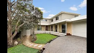 Sayers & Co presents ~ 5 Dolphin Street, Mount Eliza