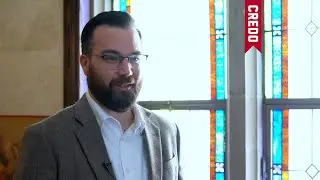 Credo Conference Anselm Houses Promo - Matthew Barrett