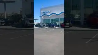 Come down to Pacific Honda!