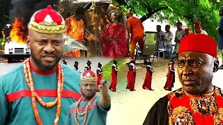 Igede The Throne Of Ritual ; Ancestral Ritual - 2026 Upload Nigerian Movie