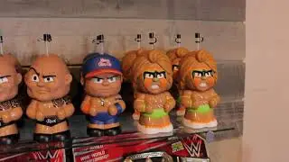 Hogan's Beach Shop Toy Hunt