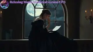 Relaxing Music Medieval version EP 3 #music #musicforgaming #creativemusic