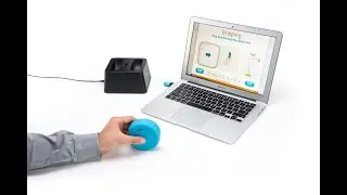 Средства для восстановления после инсульта: FitMi Stroke Rehab для дома от Flint Rehab (включено ...