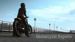 Motorcycle parts accessories and repairs The Cafe Racer Shop
