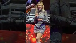 HADİSE ANTALYA KONYAALTI AÇIKHAVA KONSERİ..12.08.2023