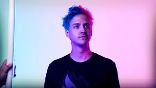 You Wont Believe What I Did In LA! - Ninja Vlog