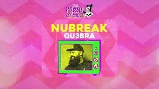 BLOCO FORNO EL&Eacute;TRICO - NUBREAK