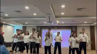 Oh Happy Day RMO Siloam Medan 2025 ( One Voice ) 