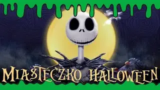 Miasteczko Halloween / The Nightmare Before Christmas #190