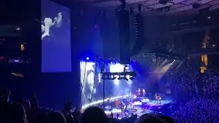 “Take Me To Church” by Hozier - Madison Square Garden 9-30-2023