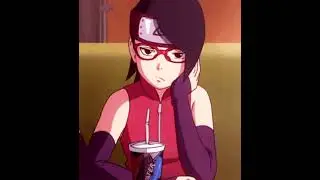 BoruSara Sugar crush Edit 💛❤️