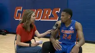 Kerry Blackshear Interview