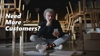 Need More Customers?