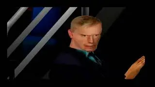 NHL 2004 Dynasty mode - Vancouver Canucks vs New Jersey Devils