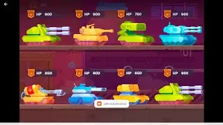 play  tank stars Ep 1