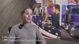 UNG Camp logistics