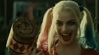 Harley Quinn - Unstoppable AMV