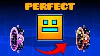 The story of all gamemodes in GD