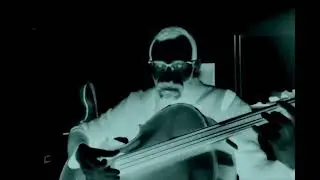 I&rsquo;ve a little FEVER&hellip; #blackmusic #jazz #cellist 