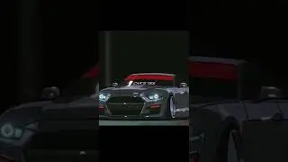 Autos × Anime (Edit)