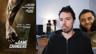 The Game Changers Review: Least Inspiring Vegan Documentary