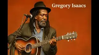 Gregory Isaacs: The Cool Ruler&rsquo;s Life, Love Songs, and Reggae Legacy