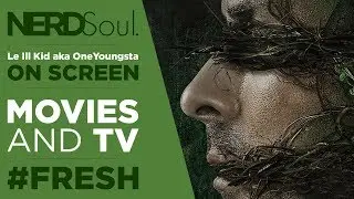 DC Universe's Swamp Thing Season 1 Episode 6 