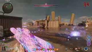 FAILED ONCE AGAIN... (BLACK OPS 6 ZOMBIES)