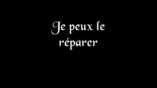 Red - Start Again Traduction français