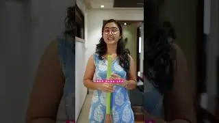 വീട് ക്ലീൻ ആക്കാൻ DELULU 🔥