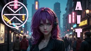 Woochuck Music Club - 8 (AIT, the time of AI is coming)
