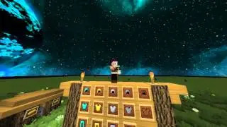 ResourcePack - #MickeyPack by: Octlo Ft. @Pooldosk1