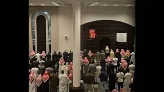 تلاوة مميزة من سورة النساء || تروايح ليلة ٥ رمضان ١٤٤٦ هـ - القارئ أحمد العبيد