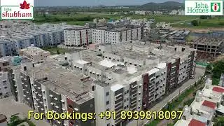 ISHA SHUBHAM a luxury apartment at an affordable price @ NEW PERUNGALATHUR!!!  #hometour