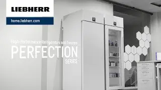 Liebherr | High Performance Perfection series