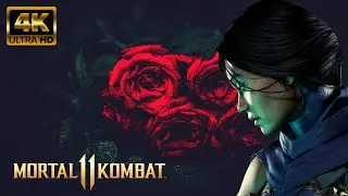 My FINAL Run With Jade In MK11! [Mortal Kombat 11 Ranked Matches]