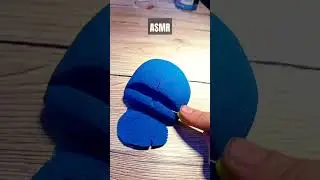 Sand ASMR #sand #youtubeshort #asmr #gamegurl