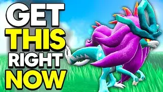 15 NEW Things To Get RIGHT NOW in Pokemon Scarlet & Violet