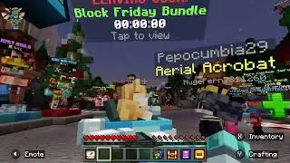 Block Friday Bundle 2024 GONE!