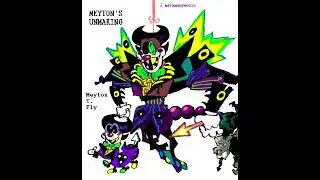METAMORPHOSIS (Ham Sandwich Cover)