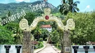 The most beautiful places to visit in Matale - සුන්දර මාතලේ....