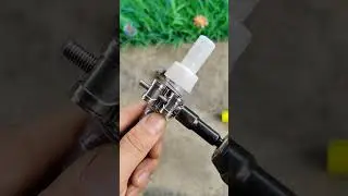 Water pipe connectors #useful items