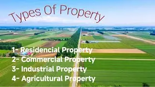 निवेश के लिए सही प्रॉपर्टी कैसे चुनें? | Types of Property in India ! 🏡 