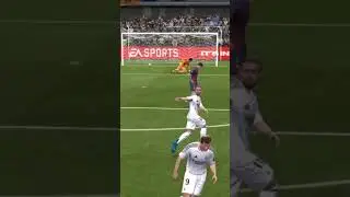 🔝 Bins by Herrera🥱 #eafc24 #fifa #eafcgameplay #football