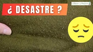 ▷ &iexcl;ADI&Oacute;S BOLITAS en tu ROPA! 👏🏻 C&Oacute;MO ELIMINARLAS F&Aacute;CILMENTE con UN QUITAPELUSAS ⚡