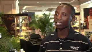 JCK TV Live From Las Vegas 2012: Get to Know the Diamond Empowerment Fund