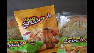 Snackies Corporate Video | Mangalore | Drape-2-Maniacs