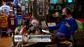 Cameron Crowe Talks 