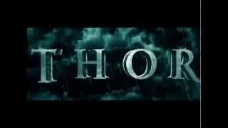 Michael Bolton - Go the Distance (Thor)