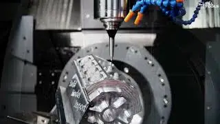VHM-Fr&auml;ser von TILL TOOLS GmbH